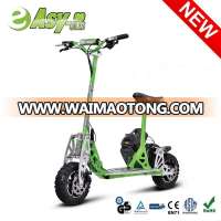 2015 2 speed 71cc Gas Scooter for adult hot on sale