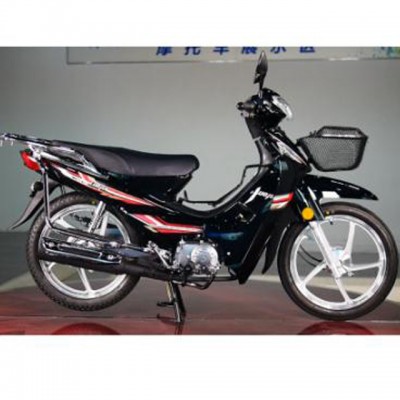 LJ110-28D  Cub Motorcycle African Market