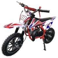 high quality 49cc mini dirt bike upside down front fork kids motorcycle hot sale