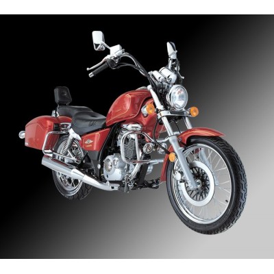 125cc 150cc Street bike Motorcycle Cruiser Motorcycle