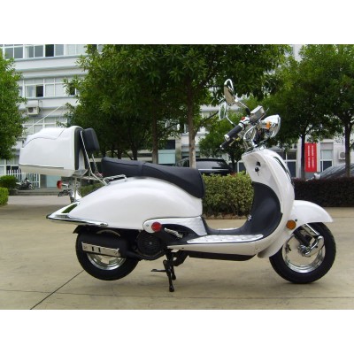 LJ125T-16A SCOOTER 125CC/150CC