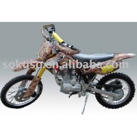 200cc dirt bike off road motorcycle