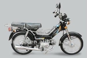 50cc motorcycle LUOJIA