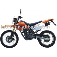 dirt bike off road 200cc motorcycle