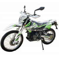 150cc 200cc dirt bike 250cc disc brake motorcycle  (TKD250-X)