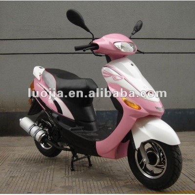 50cc scooter LUOJIA CITY LEISURE SCOOTER FOX 50