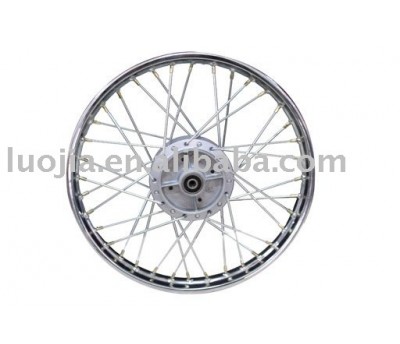 17' Aluminium Alloy Motorcycle Wheel motorcycle part