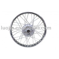 17' Aluminium Alloy Motorcycle Wheel motorcycle part