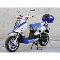 Scooter LJ50T-11