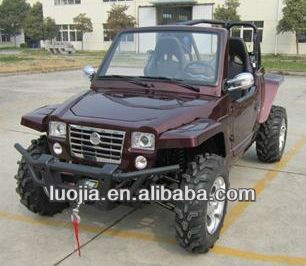 2 seats 800CC UTV