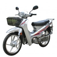 wave 110cc Cub Motorcycle LJ110-8