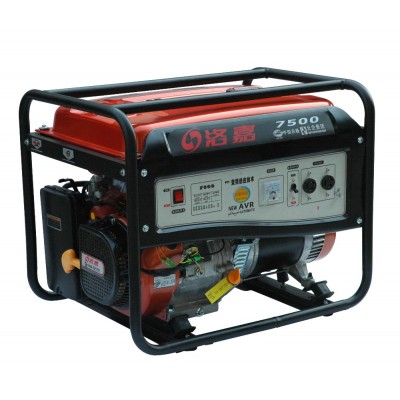 7Kw Emergency Portable Generator