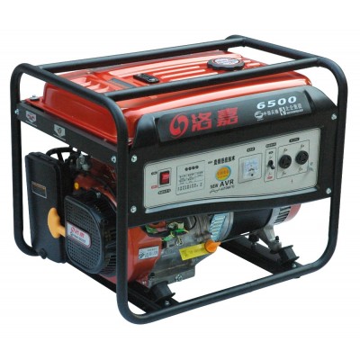 5Kw Emergency Portable Generator