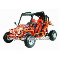 2-seat 260cc UTV