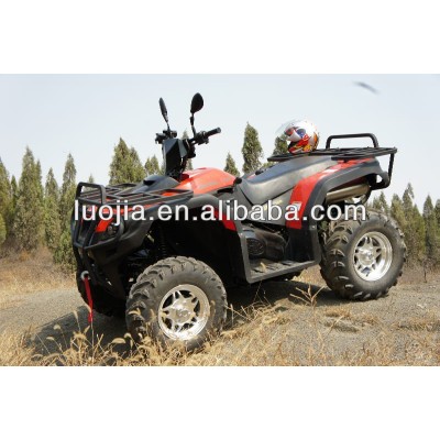 ATV