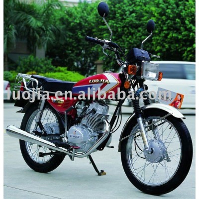 125cc Motorcycle CG125 CB125