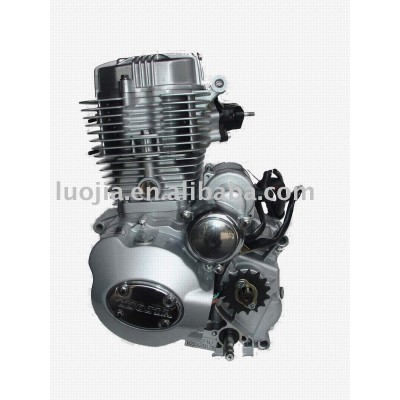 CG 125cc 4- Stroke Engine for ATV triangle and motorcycle