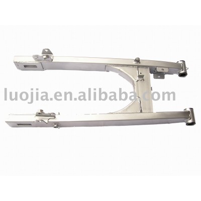 aluminum swing arm for various motorcycle spares