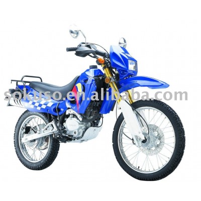 200cc GY200cc dirt bike off road