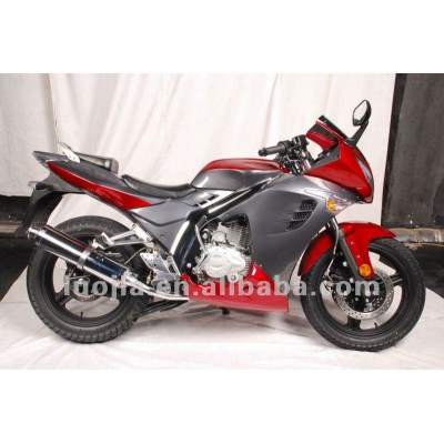 LUOJIA RACING BIKE 200cc motorcycle