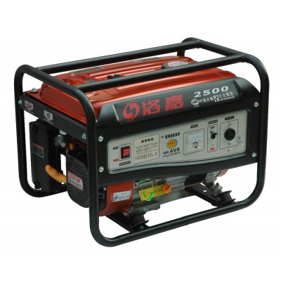 2KW 2.5KW 2.8KW Emergency Portable Generator