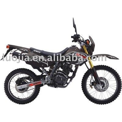 200cc dirt bike off road motorcycle CRF200