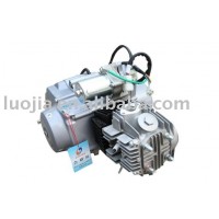 Cub 100cc 110cc Horizontal Motorcycle engine