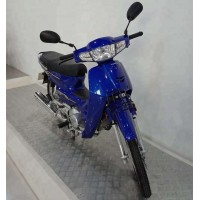 Dream cub 125cc auto clutch motorcycle