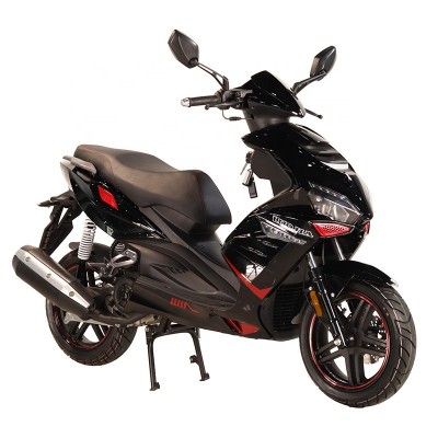 High Quality 150cc Scooter African Market LJ150T-38